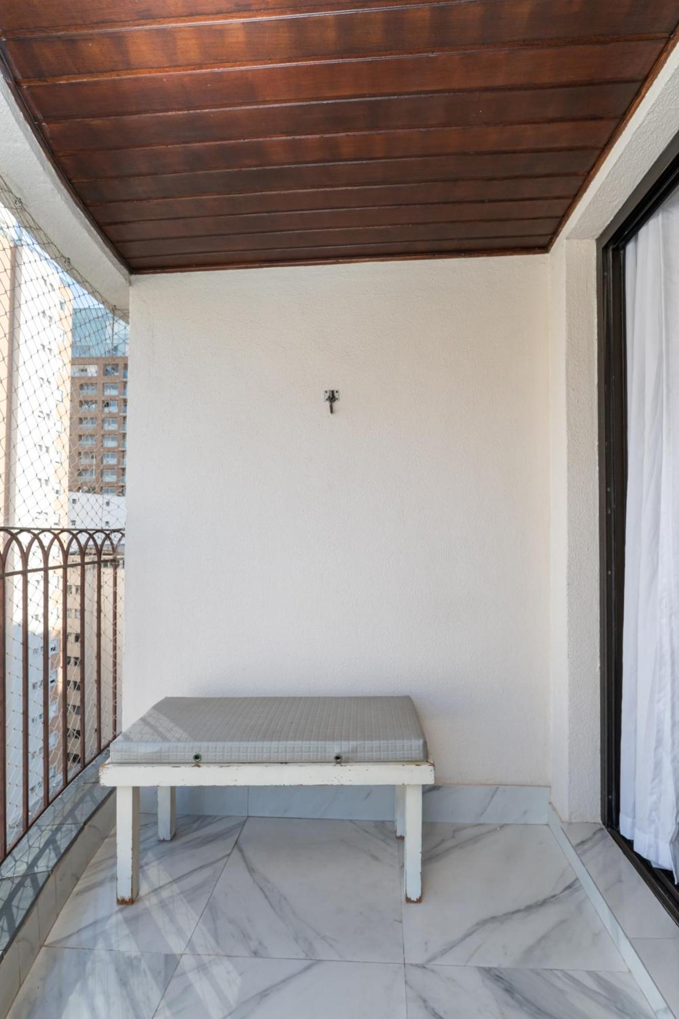 Apartamento Lindo Apto 11 No Itaim Bibi Perto Da Faria Lima São Paulo